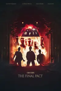 The Final Pact