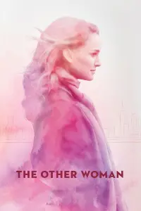 Poster to the movie "The Other Woman" #300270