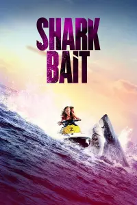 Poster to the movie "Shark Bait" #319142