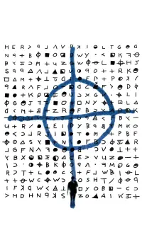 Poster to the movie "Zodiac" #209874