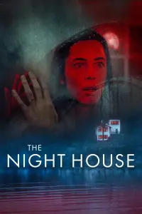 Poster to the movie "The Night House" #81697