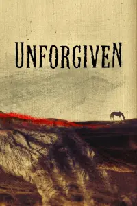 Poster to the movie "Unforgiven" #78060