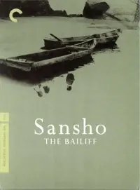 Poster to the movie "Sansho the Bailiff" #148318