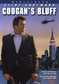 Poster to the movie "Coogan