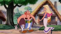 Backdrop to the movie "Asterix vs. Caesar" #283316