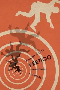 Poster to the movie "Vertigo" #60252