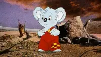 Backdrop to the movie "Blinky Bill" #479800