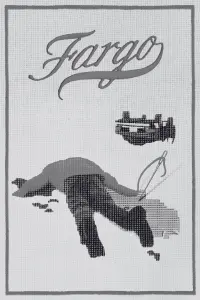 Poster to the movie "Fargo" #184304