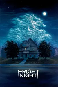 Poster to the movie "Fright Night" #244746