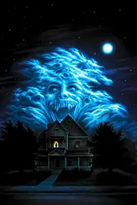 Poster to the movie "Fright Night" #599201