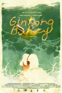 Poster to the movie "Gintong Buhay" #468356