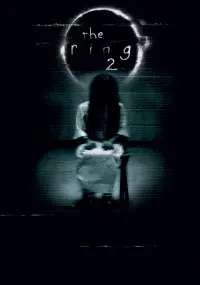 Poster to the movie "The Ring Two" #77274