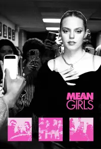 Poster to the movie "Mean Girls" #164605