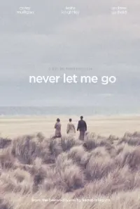 Poster to the movie "Never Let Me Go" #586807