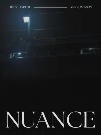 Poster to the movie "Nuance" #647975