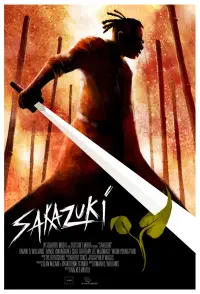 Poster to the movie "Sakazuki" #707406