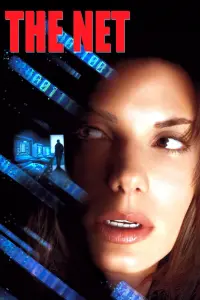 Poster to the movie "The Net" #308609