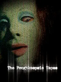 Poster to the movie "The Poughkeepsie Tapes" #276355