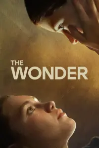 Poster to the movie "The Wonder" #273573