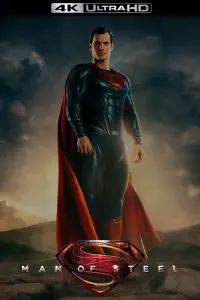 Poster to the movie "Man of Steel" #49078