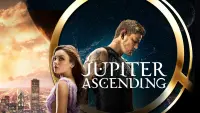 Backdrop to the movie "Jupiter Ascending" #313421