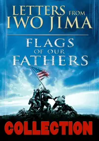 Poster to the movie "Flags of Our Fathers" #108639