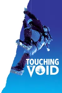 Poster to the movie "Touching the Void" #362270