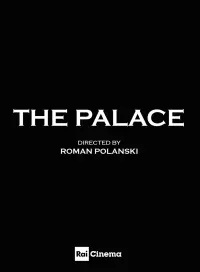 Poster to the movie "The Palace" #194956