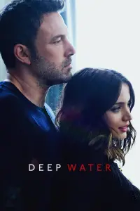 Poster to the movie "Deep Water" #156003