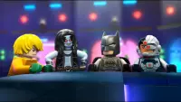 Backdrop to the movie "LEGO DC Super Heroes - Aquaman: Rage Of Atlantis" #348156