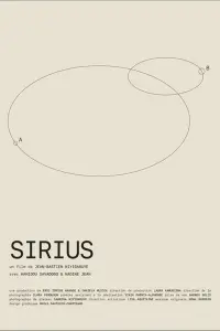 Poster to the movie "Sirius" #431193