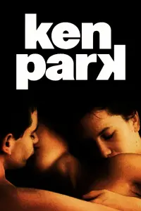 Poster to the movie "Ken Park" #102087