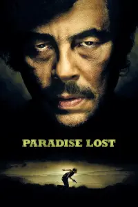 Poster to the movie "Escobar: Paradise Lost" #337455