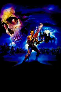 Poster to the movie "Army of Darkness" #229220