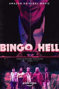 Poster to the movie "Bingo Hell" #146160