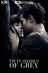 Poster to the movie "Fifty Shades of Grey" #166044