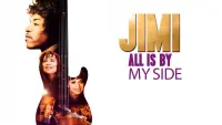 Backdrop to the movie "Jimi: All Is by My Side" #131495