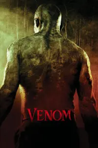 Poster to the movie "Venom" #140233