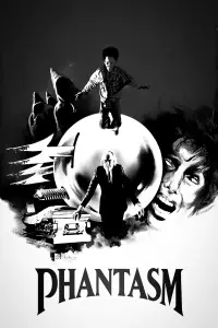 Poster to the movie "Phantasm" #621146