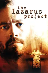 Poster to the movie "The Lazarus Project" #309231