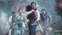 Backdrop to the movie "Train to Busan" #187807