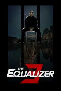 Poster to the movie "The Equalizer 3" #1893