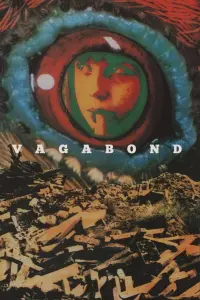 Poster to the movie "Vagabond" #138524