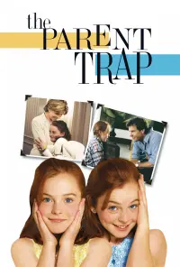 Poster to the movie "The Parent Trap" #39114