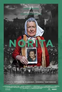 Poster to the movie "Norita" #517231