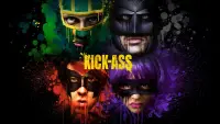 Backdrop to the movie "Kick-Ass" #47328