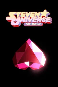 Poster to the movie "Steven Universe: The Movie" #76868