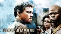 Backdrop to the movie "Blood Diamond" #32089