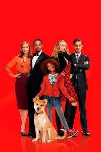 Poster to the movie "Annie" #658627