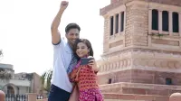 Backdrop to the movie "Badrinath Ki Dulhania" #534823